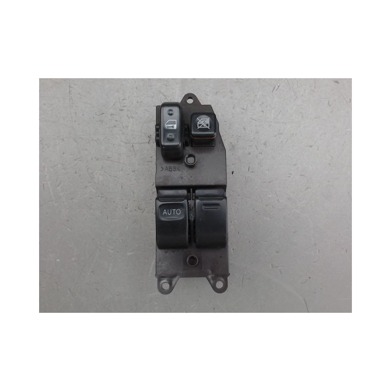 COMMANDE LEVE-GLACE PORTE AVG TOYOTA YARIS