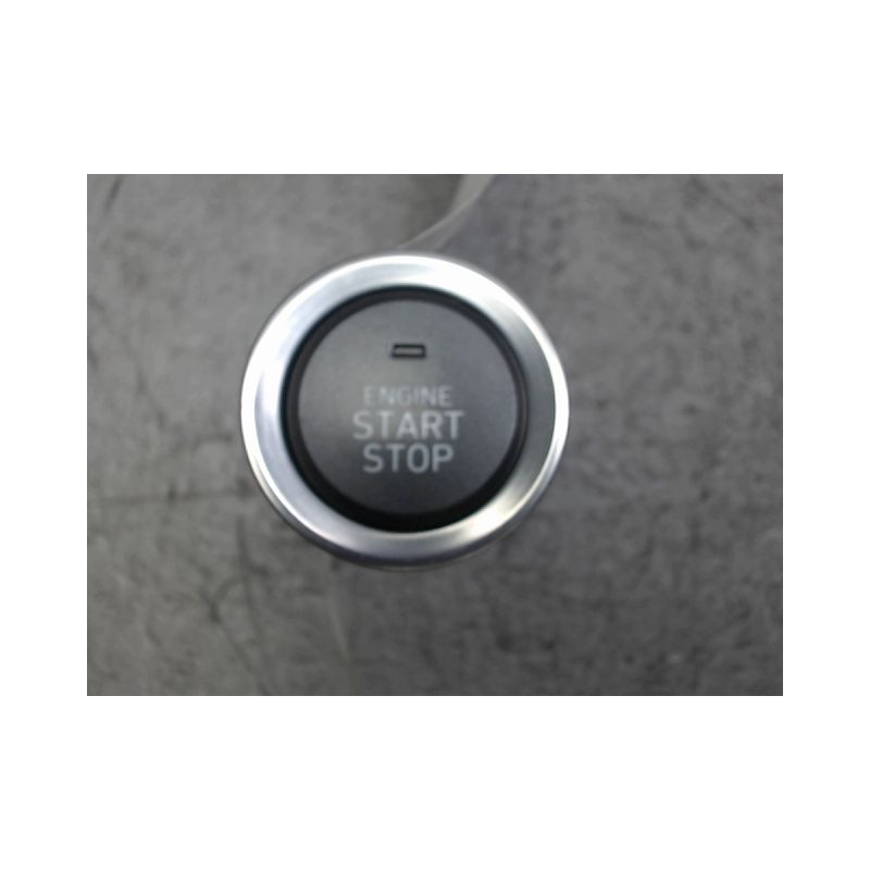 BOUTON DE DEMARRAGE HYUNDAI I30