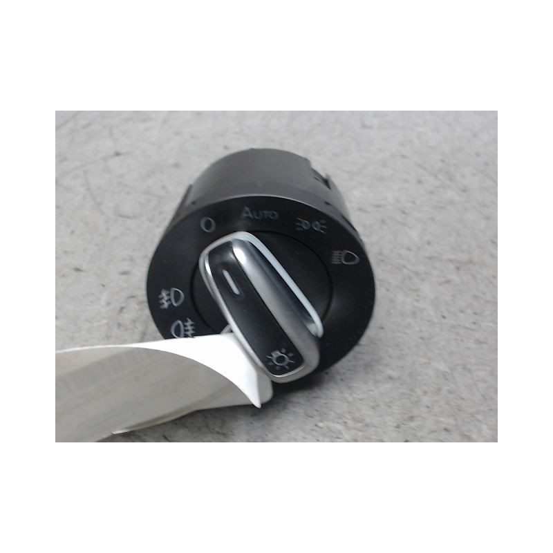 COMMANDE ECLAIRAGE VOLKSWAGEN GOLF VI 2008-