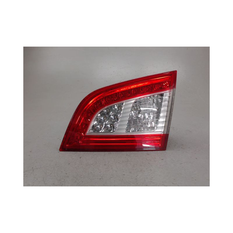 FEU ARRIERE INTERIEUR DROIT PEUGEOT 508