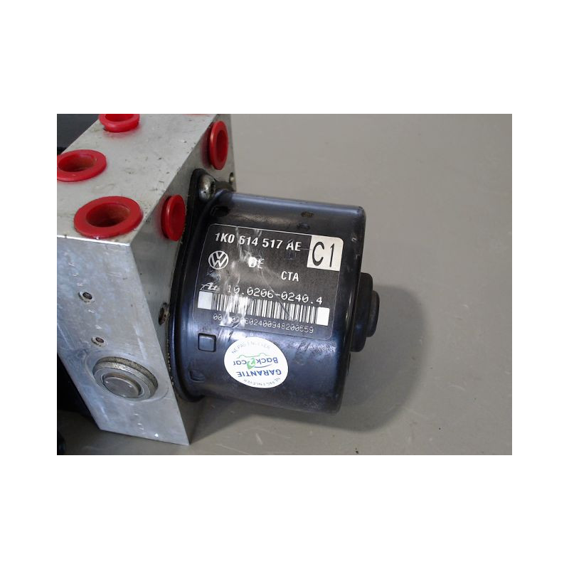 UNITE HYDRAULIQUE ABS AUDI A3