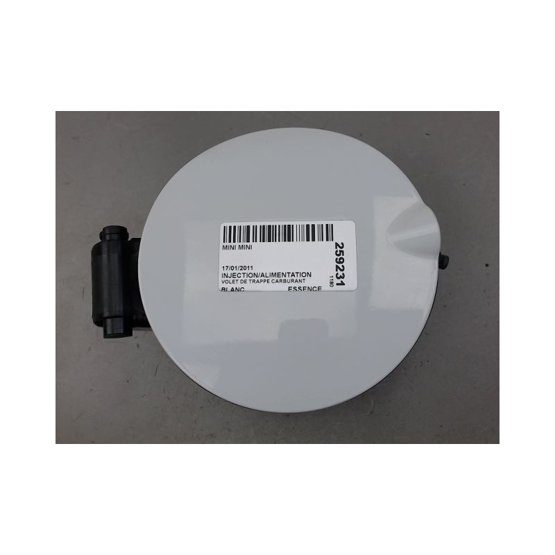 VOLET DE TRAPPE CARBURANT MINI MINI