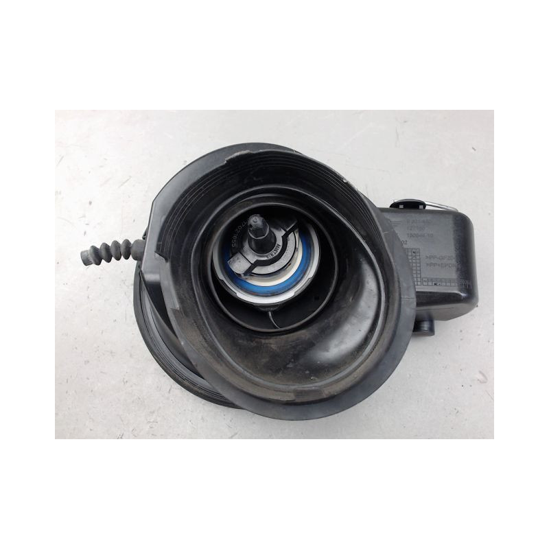 VOLET DE TRAPPE CARBURANT MINI MINI