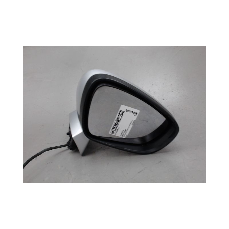 RETROVISEUR EXTERIEUR ELECTRIQUE DROIT CITROEN C4