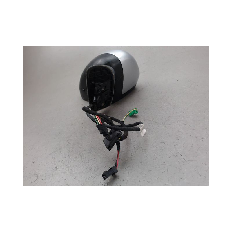 RETROVISEUR EXTERIEUR ELECTRIQUE DROIT CITROEN C4