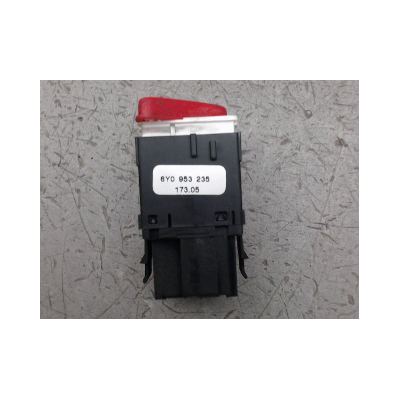 BOUTON DE WARNING VOLKSWAGEN TRANSPORT