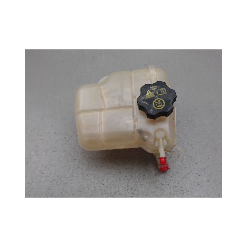 VASE EXPANSION OPEL ASTRA