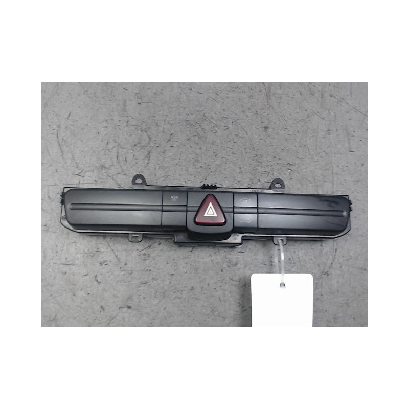 BOUTON DE WARNING VOLKSWAGEN CRAFTER FGN 2006-