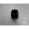 BOUTON DE WARNING AUDI A3