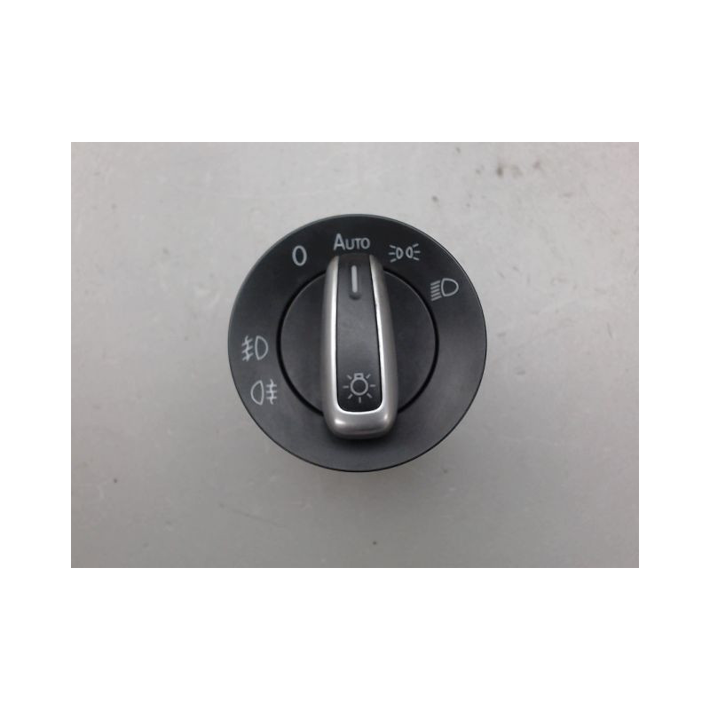 COMMANDE ECLAIRAGE VOLKSWAGEN TIGUAN