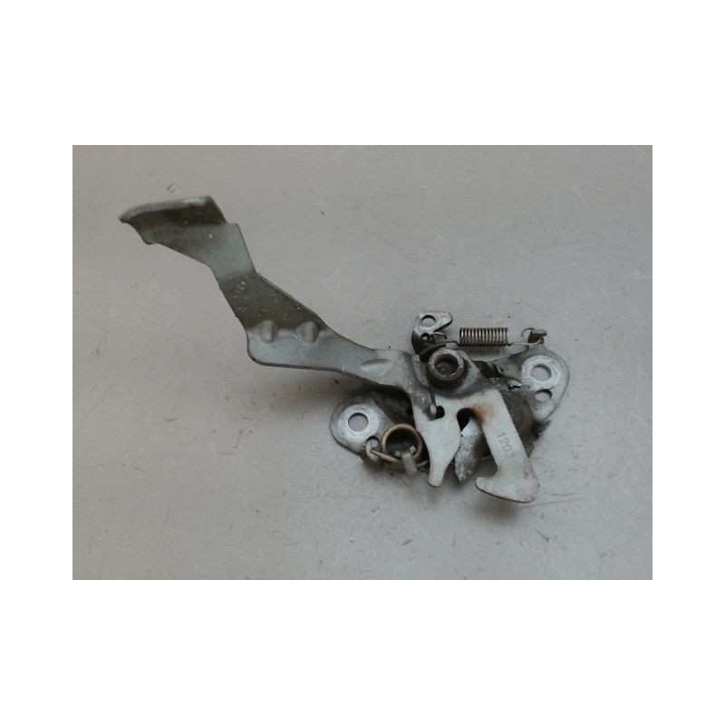 SERRURE CAPOT CITROEN XSARA
