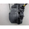 SYSTEME CONDAMNATION ARRIERE DROIT NISSAN QASHQAI