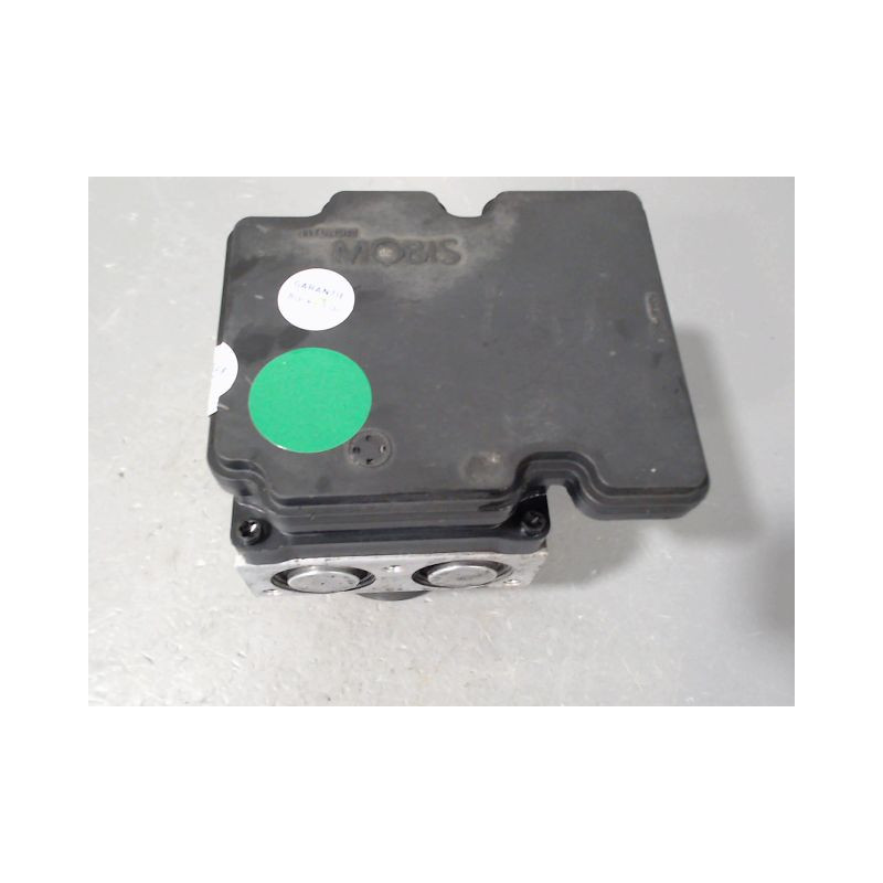 UNITE HYDRAULIQUE ABS HYUNDAI IX20