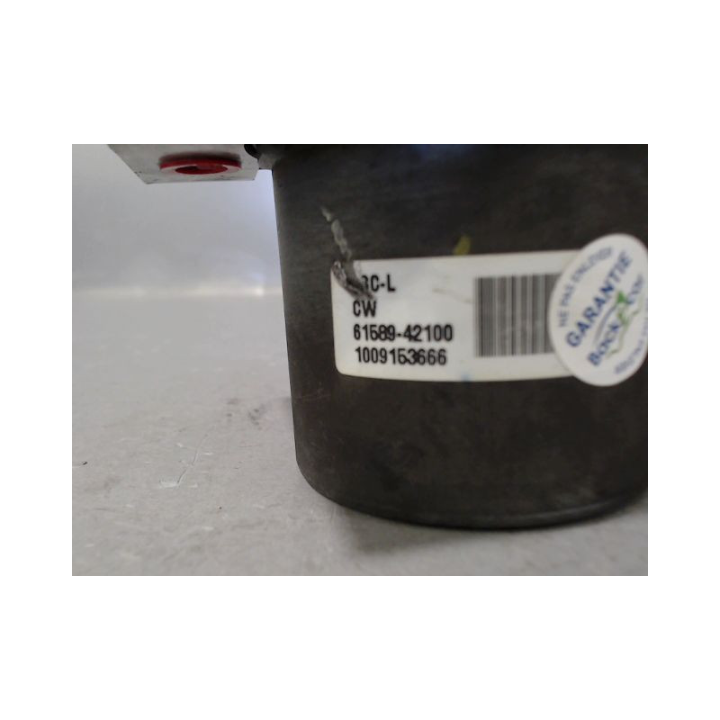 UNITE HYDRAULIQUE ABS HYUNDAI IX20