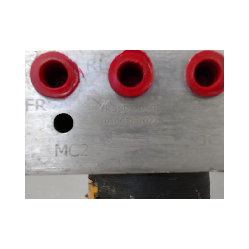 UNITE HYDRAULIQUE ABS HYUNDAI IX20