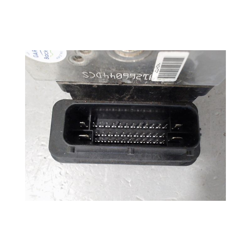 UNITE HYDRAULIQUE ABS OPEL INSIGNIA