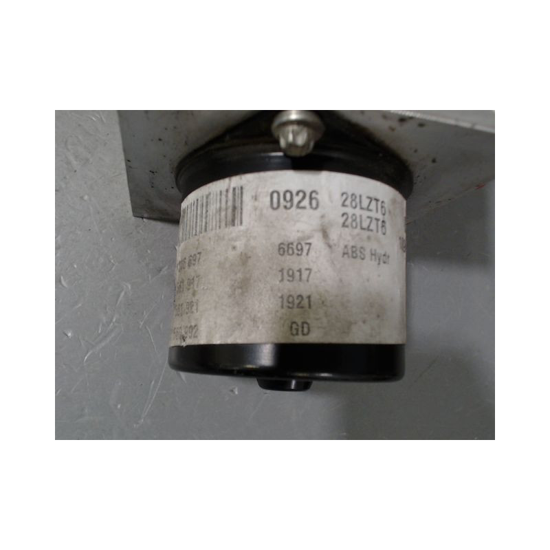 UNITE HYDRAULIQUE ABS OPEL INSIGNIA
