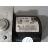 UNITE HYDRAULIQUE ABS OPEL ASTRA