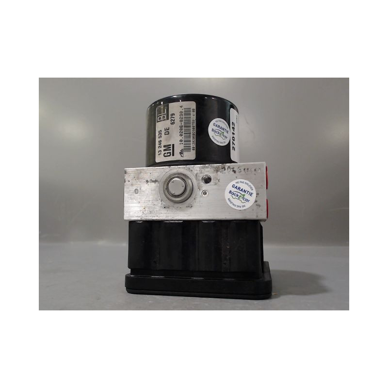 UNITE HYDRAULIQUE ABS OPEL ASTRA