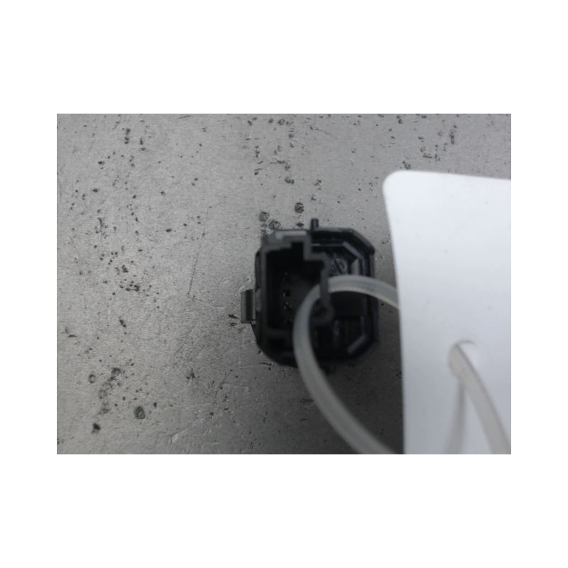 BOUTON DE DEMARRAGE RENAULT CAPTUR