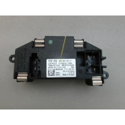 MODULE DE CHAUFFAGE