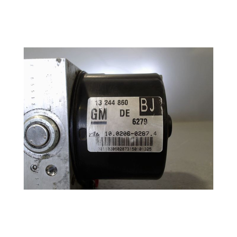 UNITE HYDRAULIQUE ABS OPEL ZAFIRA