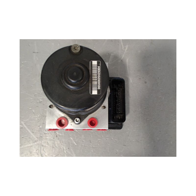 UNITE HYDRAULIQUE ABS OPEL ZAFIRA