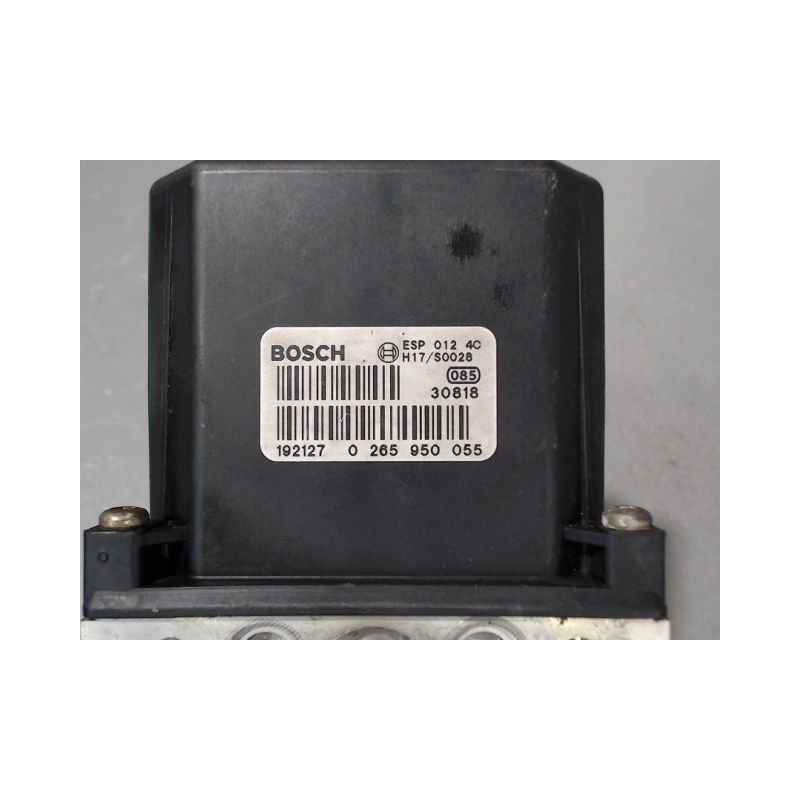 UNITE HYDRAULIQUE ABS VOLKSWAGEN PASSAT