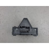 BOUTON DE WARNING OPEL CORSA