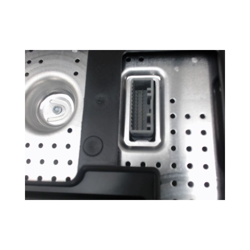 ECRAN GPS RENAULT MEGANE
