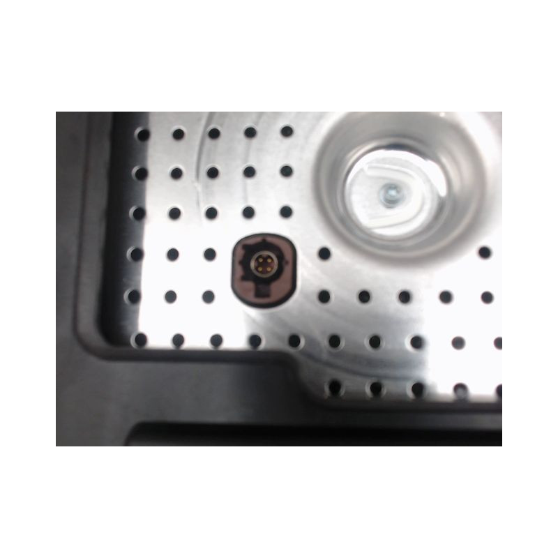 ECRAN GPS RENAULT MEGANE