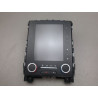 ECRAN GPS RENAULT MEGANE