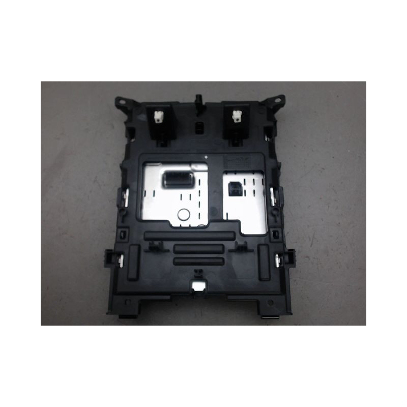 ECRAN GPS RENAULT MEGANE