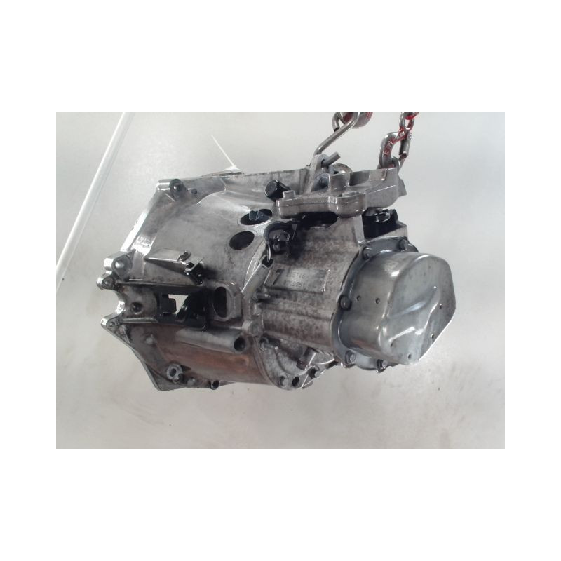 BOITE A VITESSE MECANIQUE PEUGEOT 208 1.6 HDi / BlueHDi 75