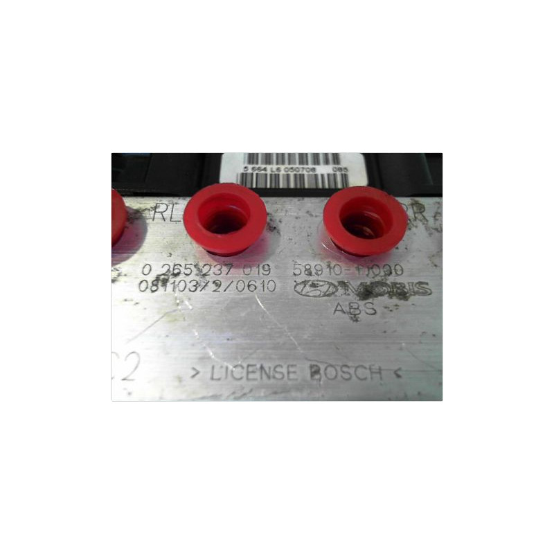 UNITE HYDRAULIQUE ABS HYUNDAI I 20 09-12