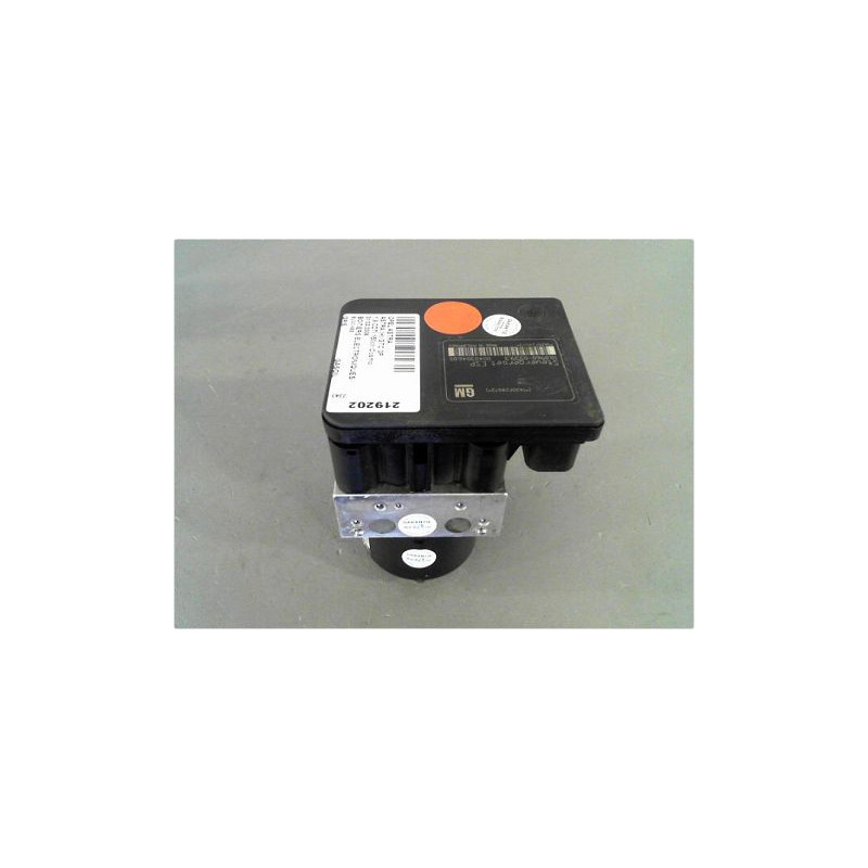 UNITE HYDRAULIQUE ABS OPEL ASTRA (H) GTC 2005-2006