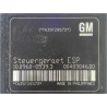 UNITE HYDRAULIQUE ABS OPEL ASTRA (H) GTC 2005-2006