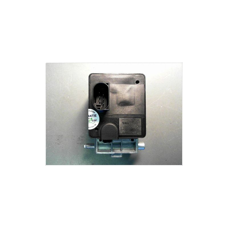 ANTIVOL DE DIRECTION RENAULT MEGANE III 08-12