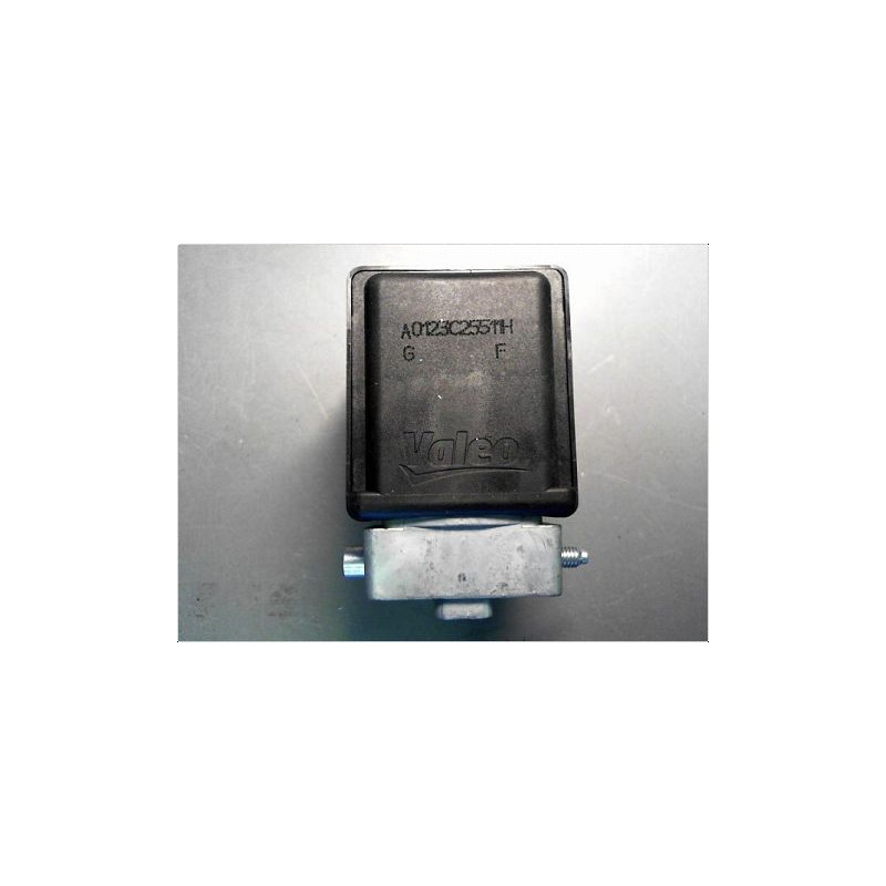 ANTIVOL DE DIRECTION RENAULT MEGANE III 08-12