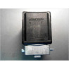 ANTIVOL DE DIRECTION RENAULT MEGANE III 08-12
