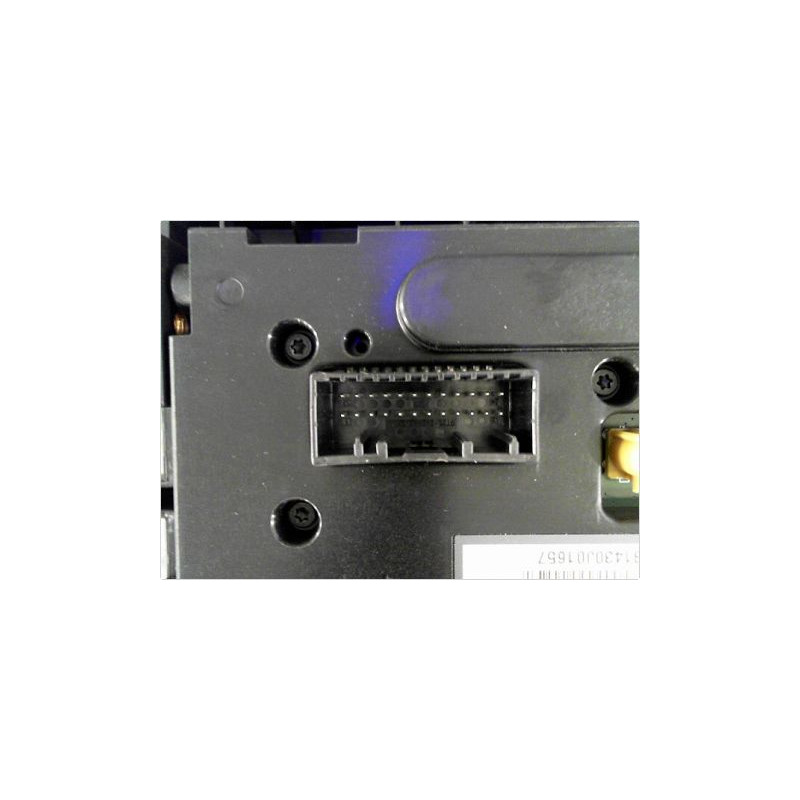ECRAN NAVIGATION RENAULT LATITUDE 2010-