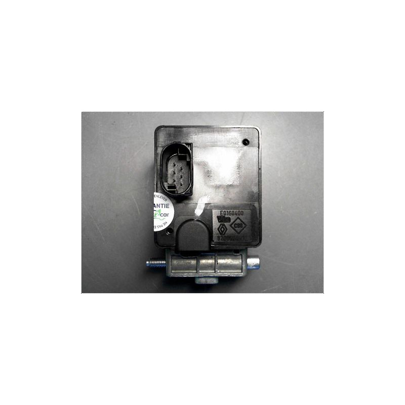 ANTIVOL DE DIRECTION RENAULT GRAND SCENIC III 09-11