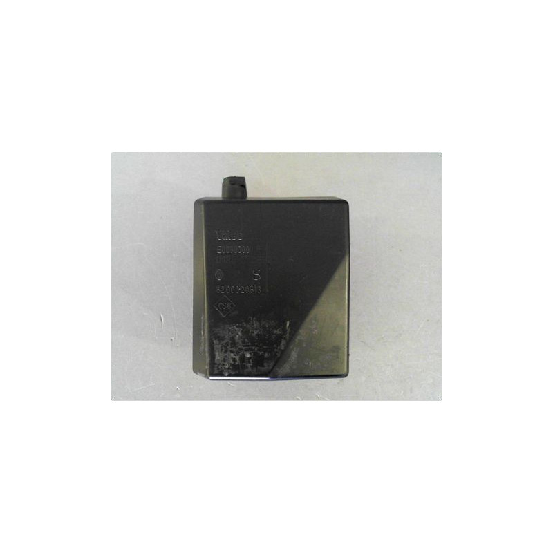ANTIVOL DE DIRECTION RENAULT LAGUNA II 00-2005