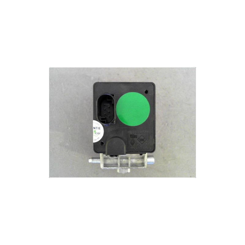ANTIVOL DE DIRECTION RENAULT MEGANE III COUPE 08-12
