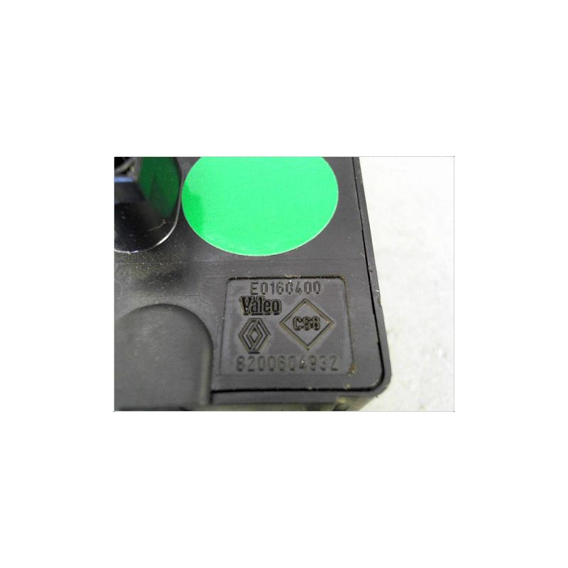 ANTIVOL DE DIRECTION RENAULT MEGANE III COUPE 08-12