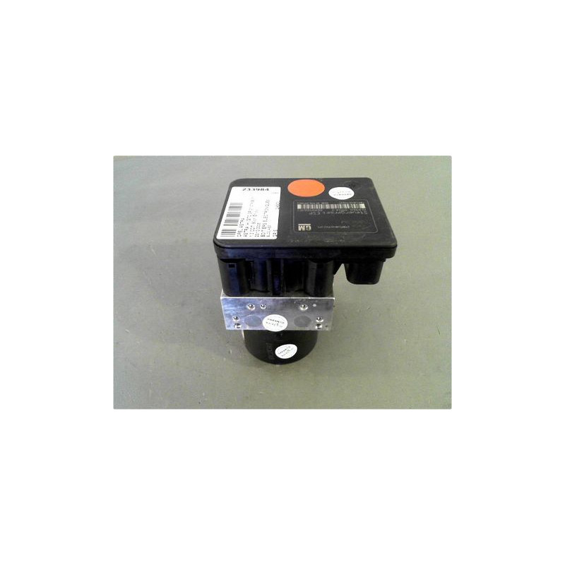 UNITE HYDRAULIQUE ABS OPEL ASTRA (H) GTC 07-11