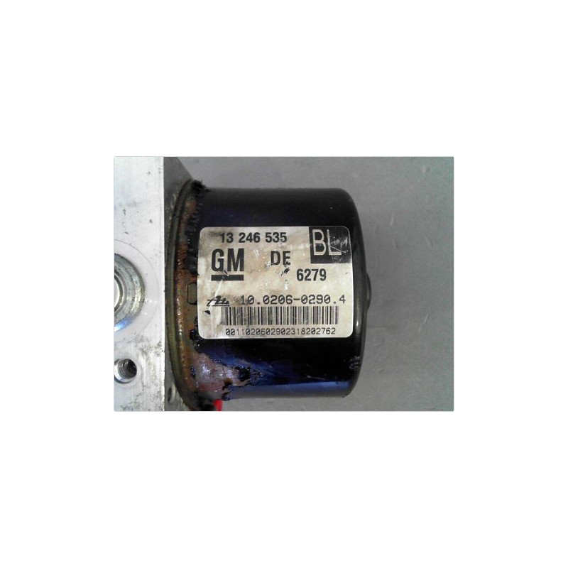 UNITE HYDRAULIQUE ABS OPEL ASTRA (H) GTC 07-11