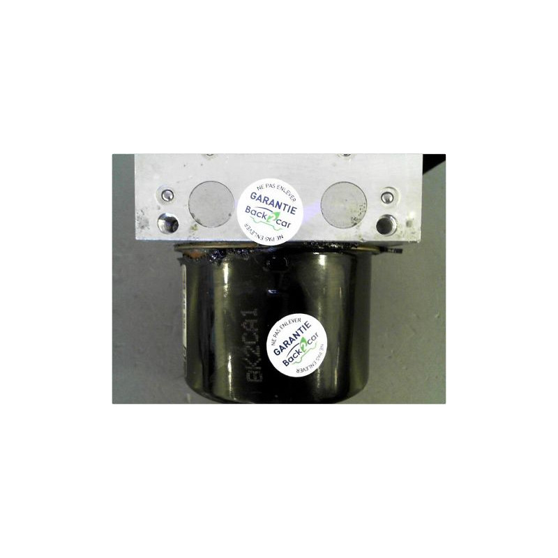 UNITE HYDRAULIQUE ABS OPEL ASTRA (H) GTC 07-11