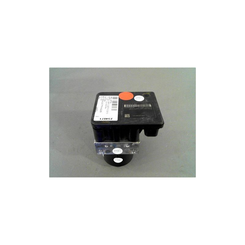 UNITE HYDRAULIQUE ABS OPEL ASTRA (H) 2007-2010
