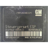 UNITE HYDRAULIQUE ABS OPEL ASTRA (H) 2007-2010